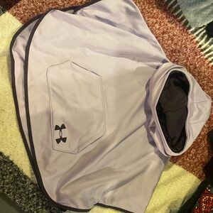 Under armour cape